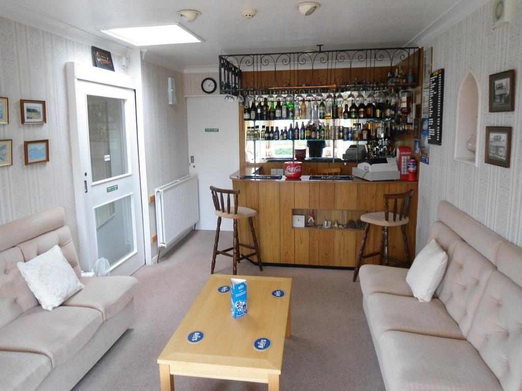 Aveland House Babbacombe Hotel Torquay Buitenkant foto