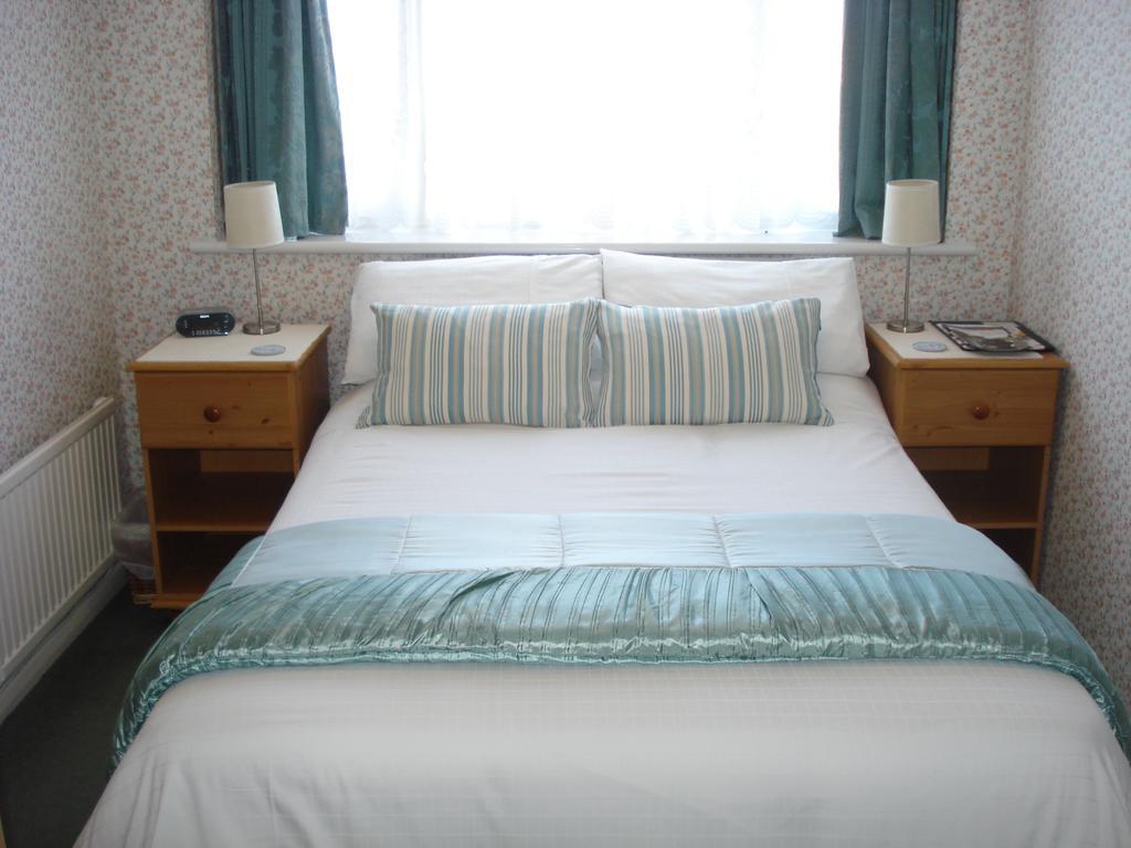 Aveland House Babbacombe Hotel Torquay Kamer foto