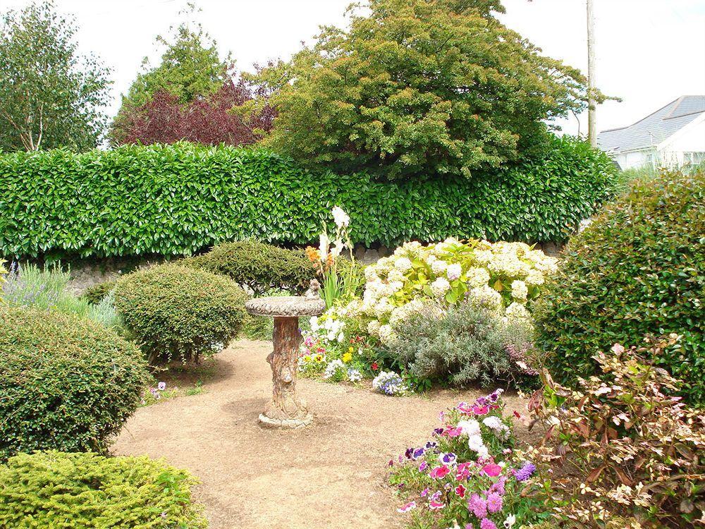 Aveland House Babbacombe Hotel Torquay Buitenkant foto