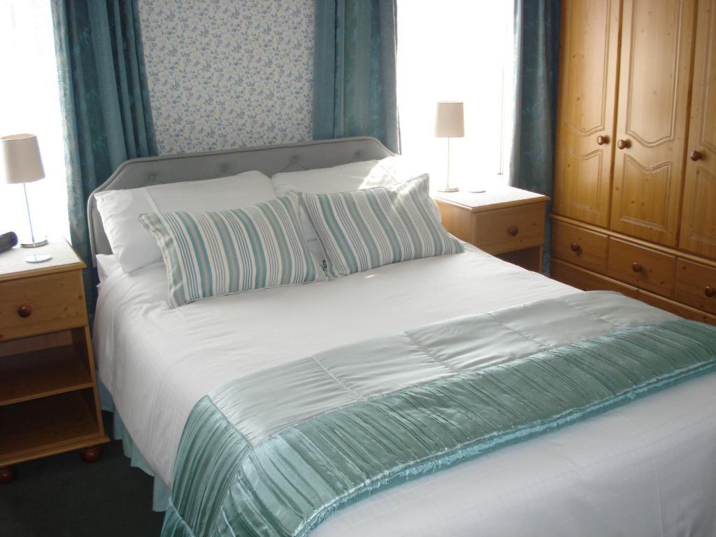 Aveland House Babbacombe Hotel Torquay Kamer foto