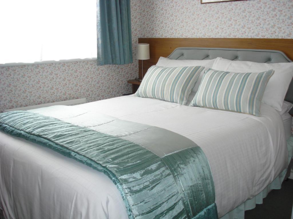 Aveland House Babbacombe Hotel Torquay Kamer foto