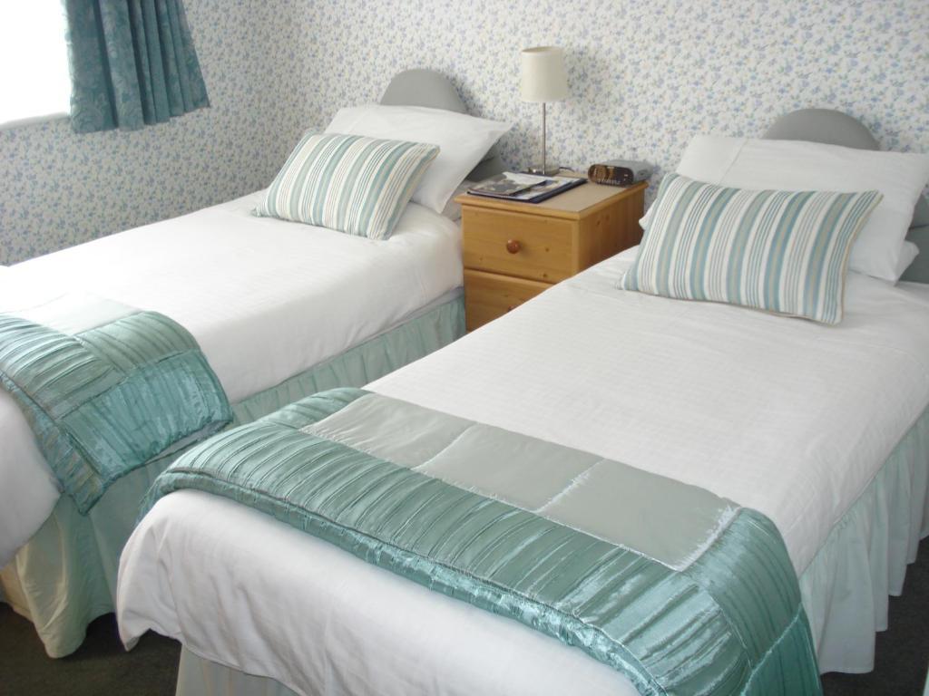 Aveland House Babbacombe Hotel Torquay Kamer foto