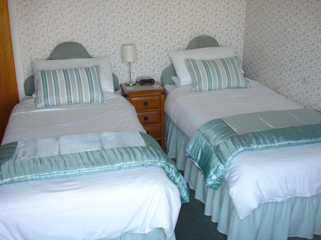 Aveland House Babbacombe Hotel Torquay Kamer foto