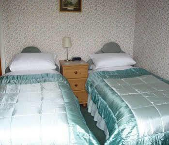 Aveland House Babbacombe Hotel Torquay Buitenkant foto
