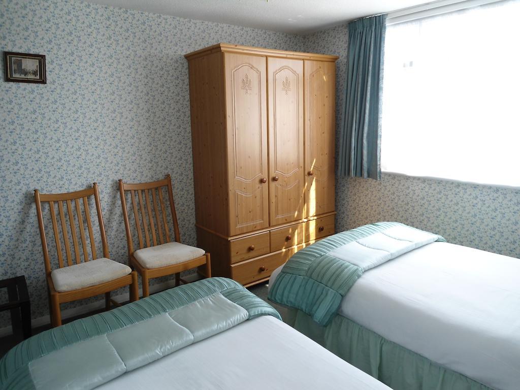 Aveland House Babbacombe Hotel Torquay Buitenkant foto